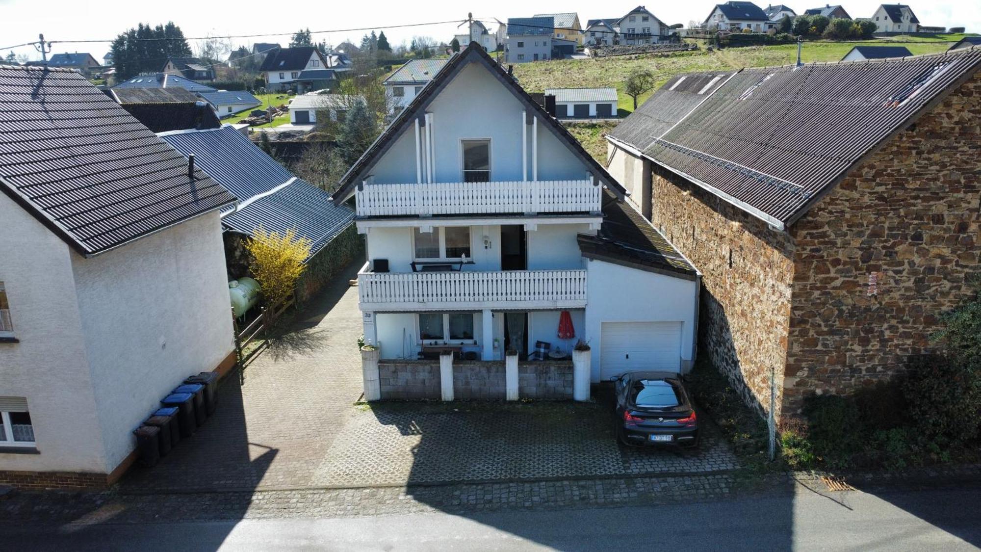 Pitlane-Apartment Herresbach Exterior foto